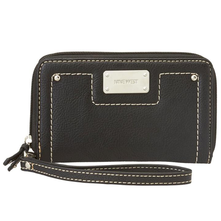 Nine West Table Treasures Tech Wallet