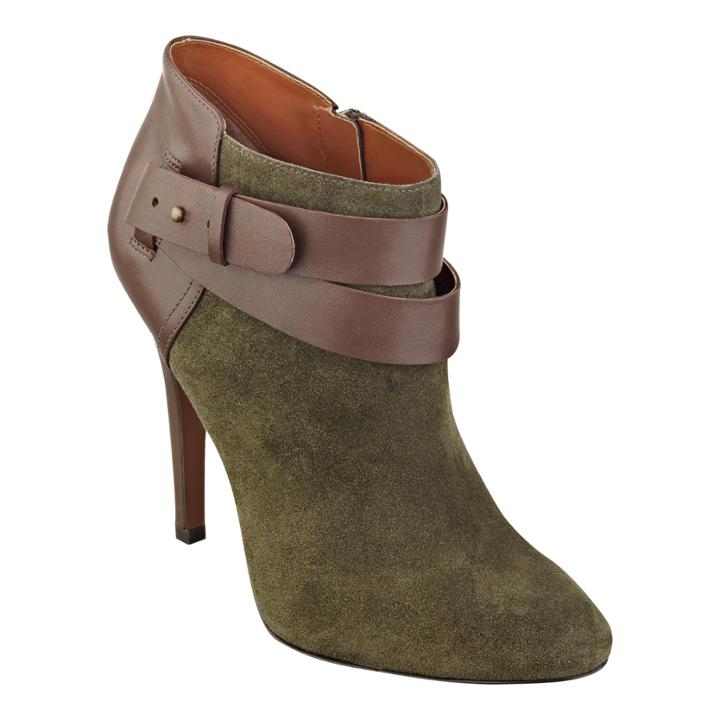 Nine West Brettly Booties