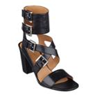 Nine West Brittany Open Toe Sandals