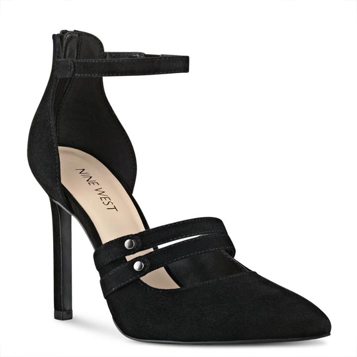 Nine West Nine West Tahir Pointy Toe Pumps
