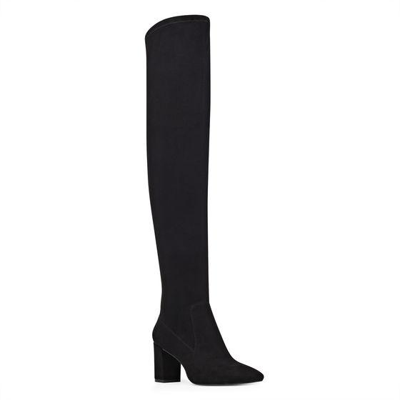 Nine West Xperian Over The Knee Boots