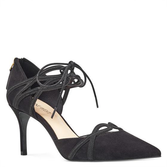 Nine West Mayeff Pointy Toe Pumps
