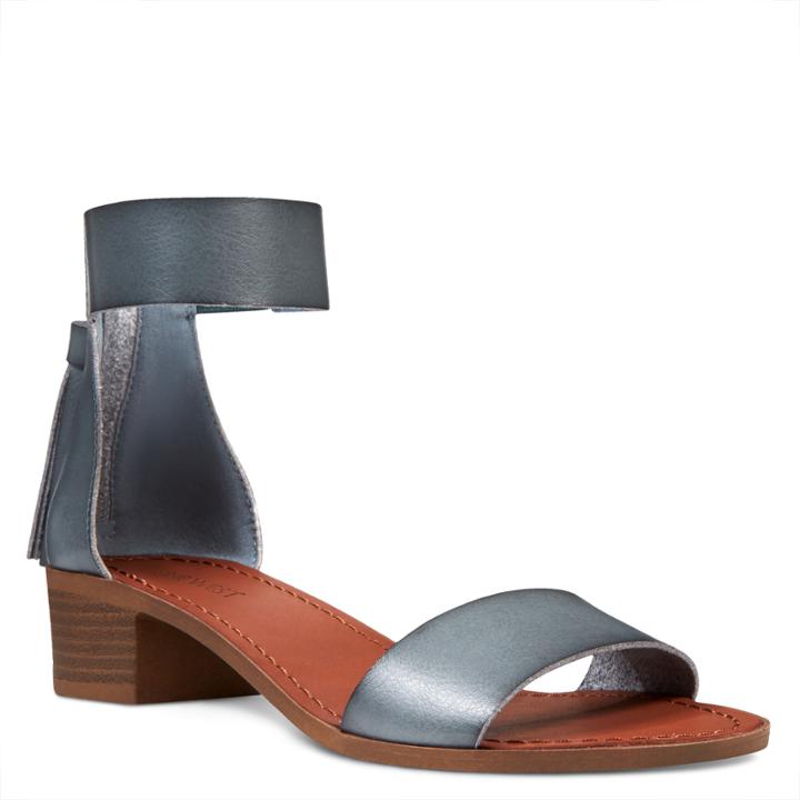 Nine West Nine West Gromely Open Toe Sandals