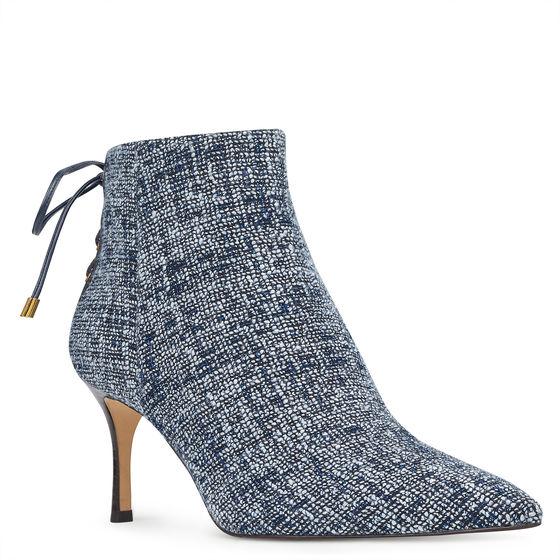 Nine West Mangia Booties