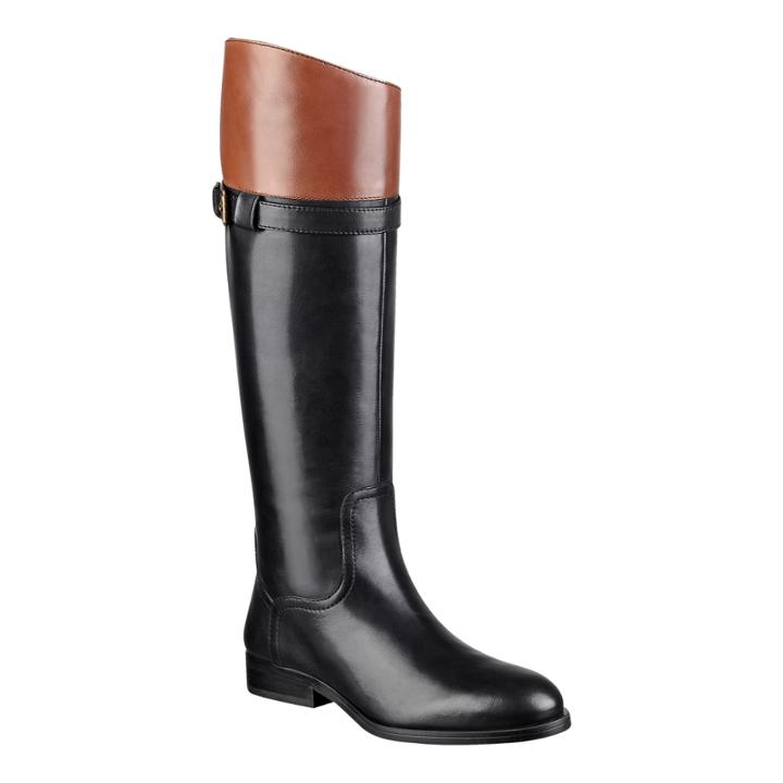 Nine West Velika Wide Calf Riding Boots