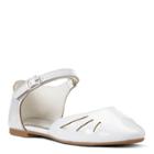 Nine West Frieda Ankle Strap Flats
