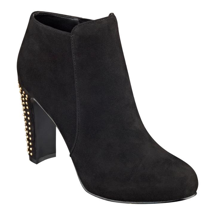 Nine West Guestlist Dress Booties