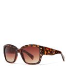 Nine West Angey Gradient Sunglasses