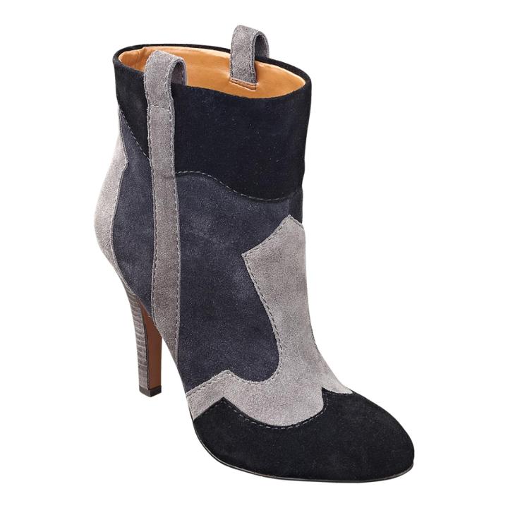 Nine West Makinsense Pull-on Booties