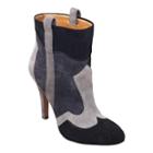Nine West Makinsense Pull-on Booties