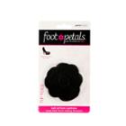 Nine West Nine West Foot Petals Tip Toes, Black Fabric