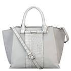 Nine West Divide And Conquer Satchel