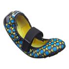 Nine West Dasboot Ballerina Flat