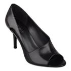 Nine West Guru Peep Toe Pumps