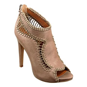 Nine West Jackal Bootie