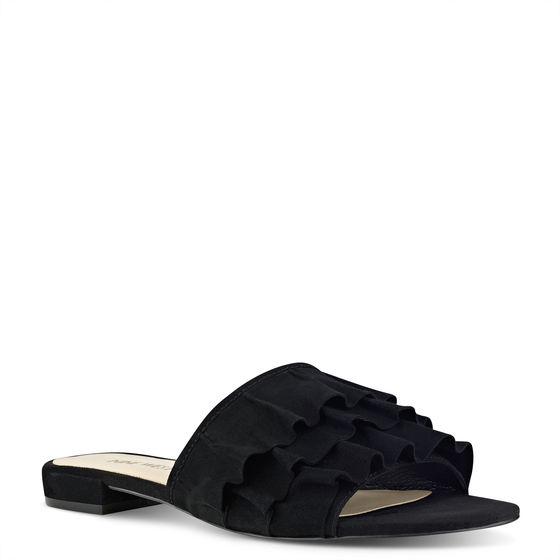 Nine West Ivarene Slide Sandals