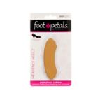 Nine West Nine West Foot Petals Heavenly Heelz, Buttercup Fabric