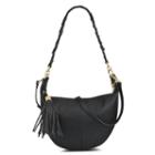 Nine West Nine West Anwen Hobo Bag, Black