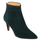Nine West Jinxie Pointy Toe Booties
