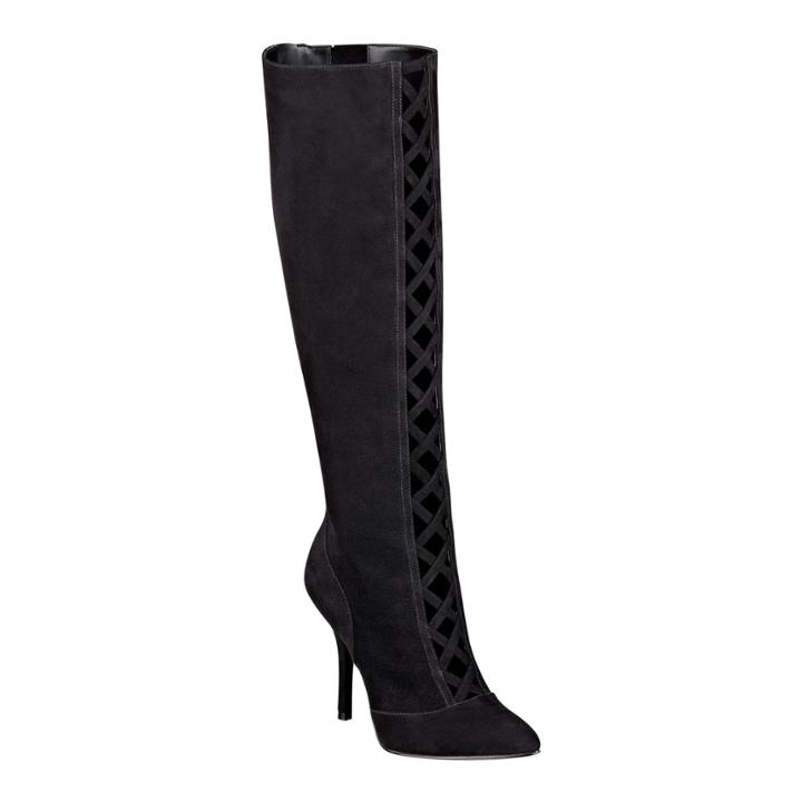 Nine West Jacobe Suede