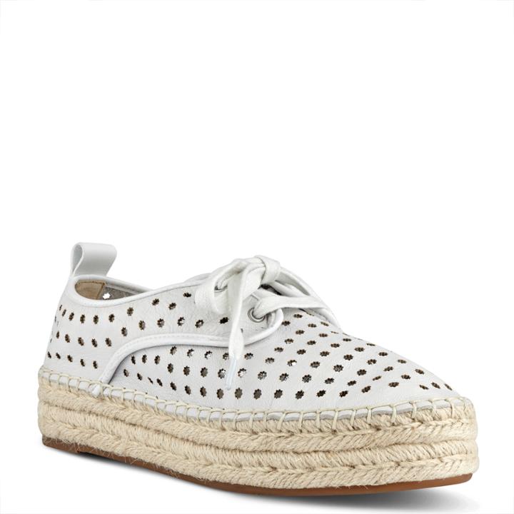 Nine West Garza Platform Sneakers