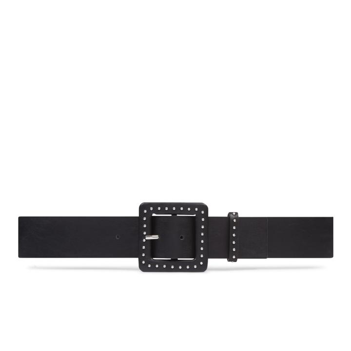 Nine West Wide Stretch Belt