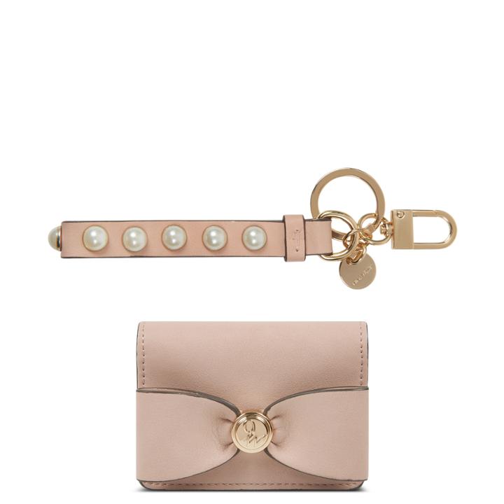 Nine West Nine West Gift Box Pearl Set