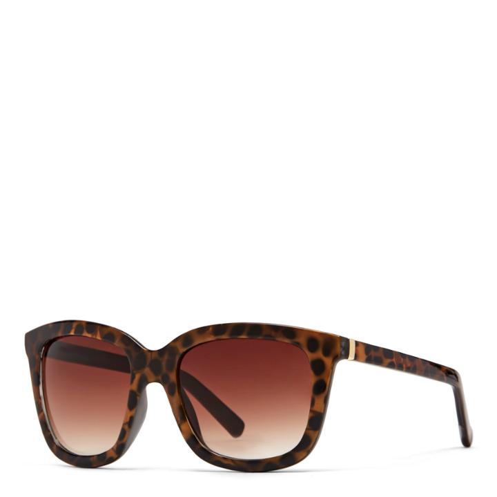 Nine West Dionysia Gradient Sunglasses