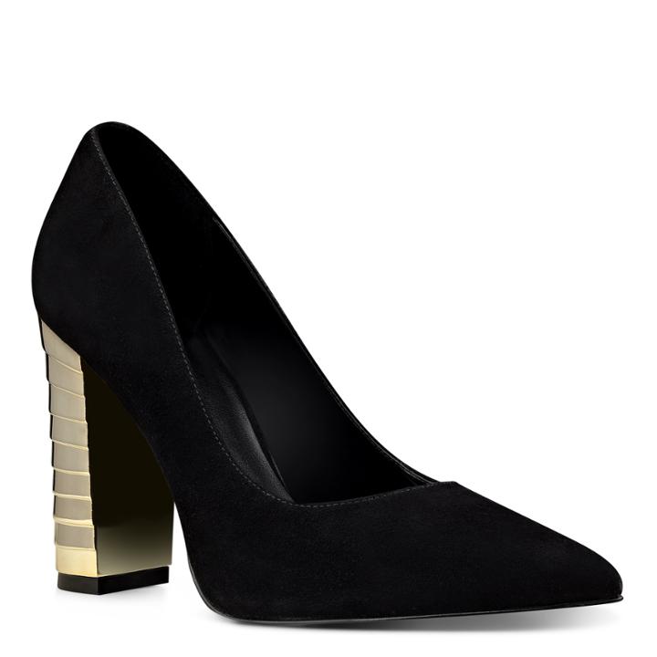 Nine West Zealand Pointy Toe Pumps