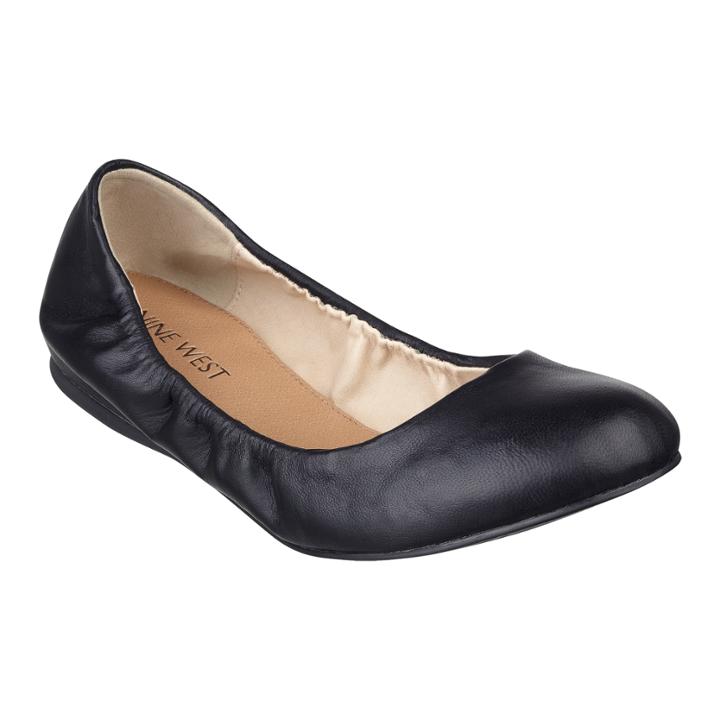 Nine West Larson Flats