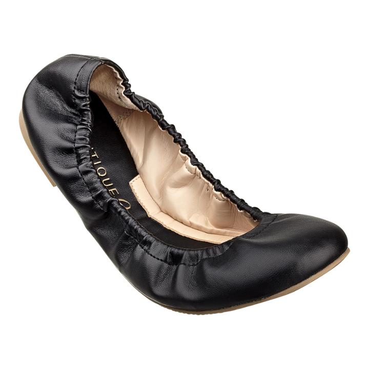 Nine West Augustina Ballerina Flat