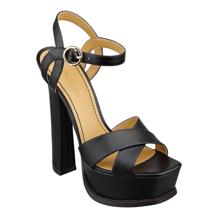 Nine West Magnetic Sandal