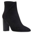 Nine West Argyle Pointy Toe Booties
