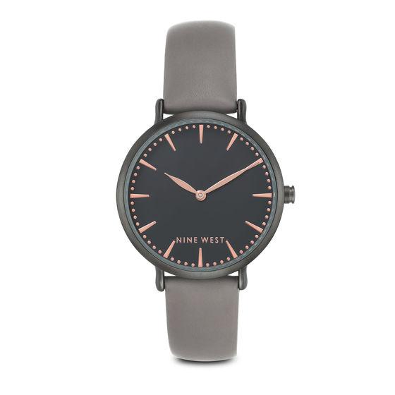 Nine West Arisallie Strap Watch
