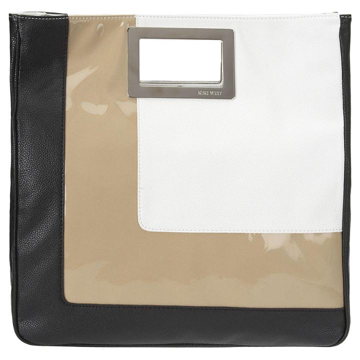 Nine West Predictable Shopper
