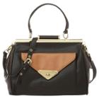 Nine West Vividly Frame Bag Satchel