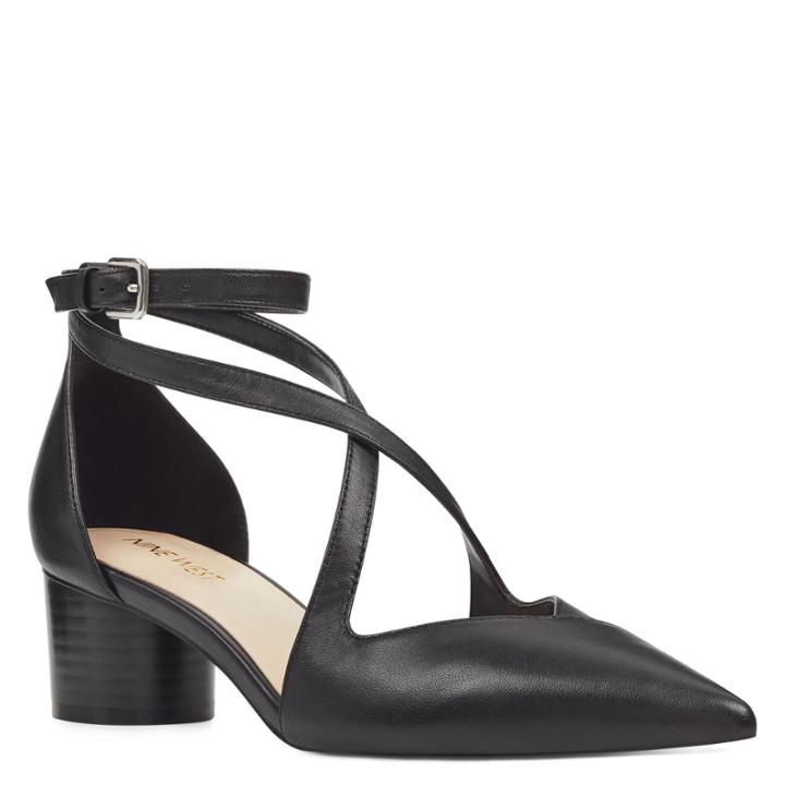 Nine West Nine West Zealful Pointy Toe Pumps