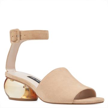 Nine West Nine West Enyo Ankle Strap Sandals