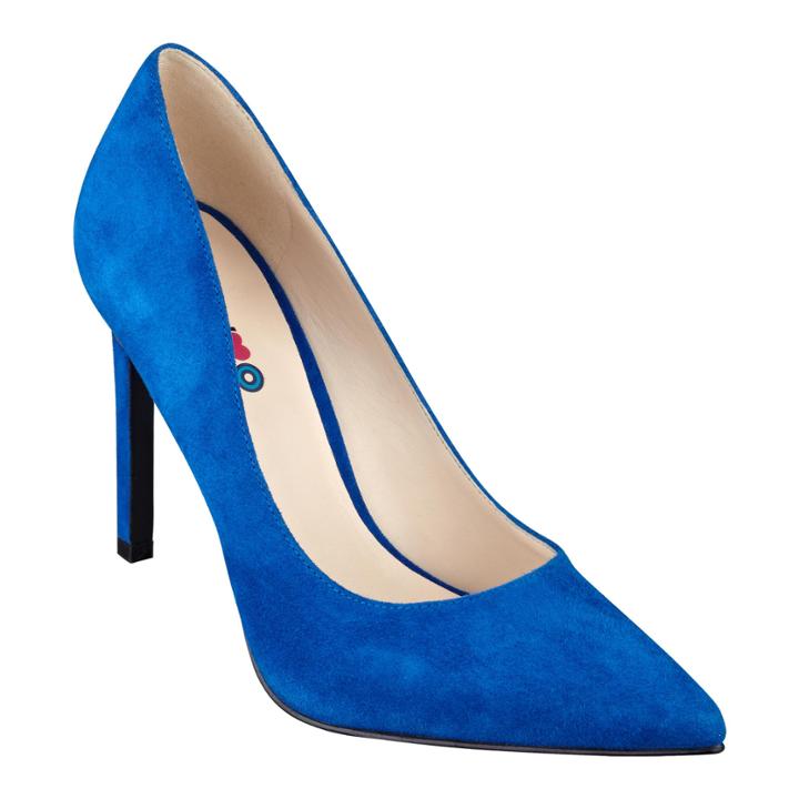 Nine West Tatiana Pointed Toe Pumps