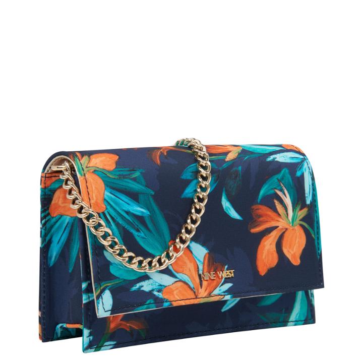 Nine West Nine West Mini Anndi Crossbody