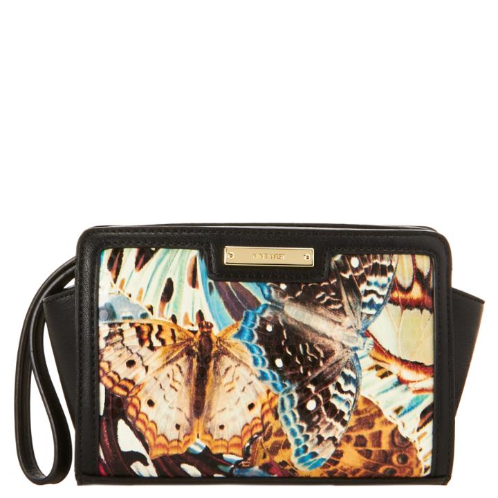 Nine West Table Treasures Wristlet Clutch