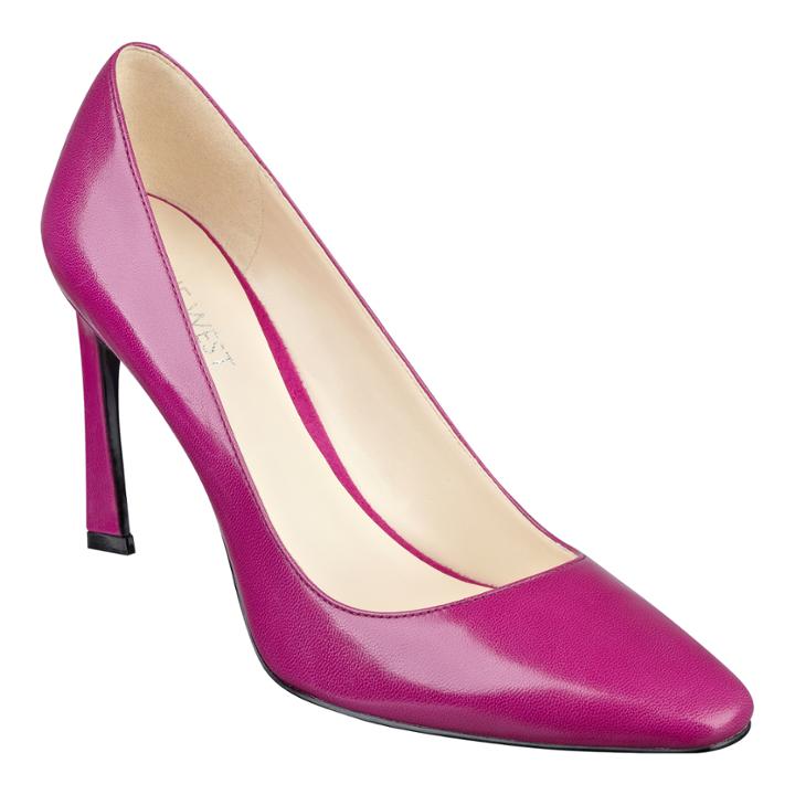 Nine West Cardio Pointy Toe Pumps