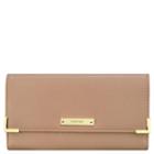 Nine West Scale Up Checkbook Wallet