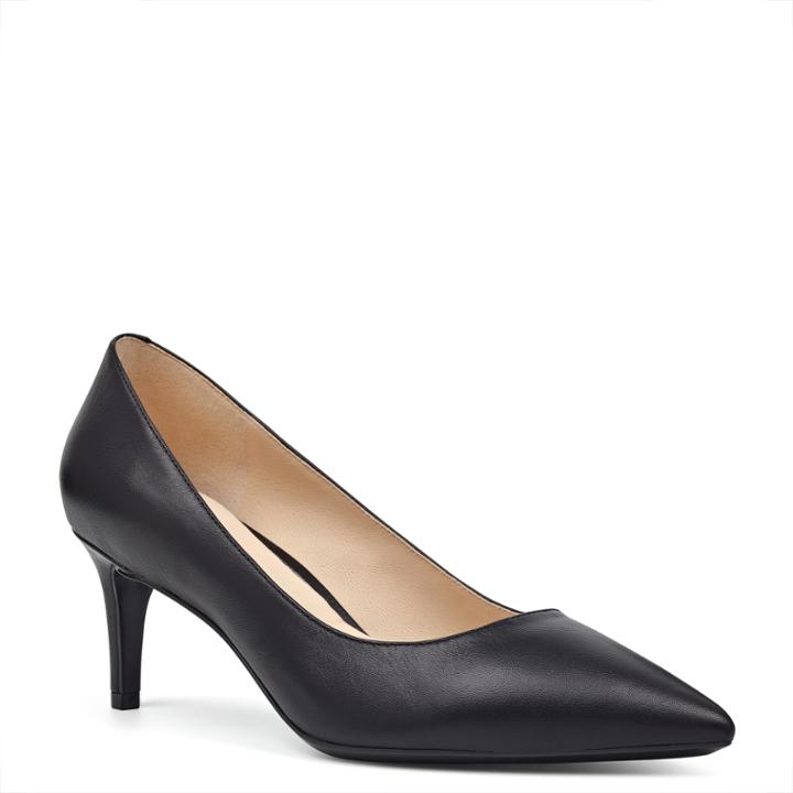 Nine West Soho Pointy Toe Pumps