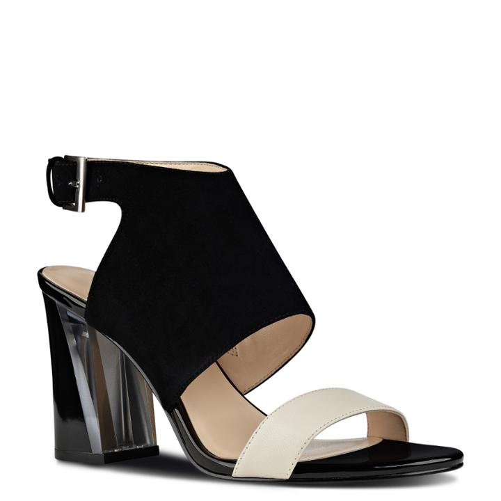 Nine West Moshpit Open Toe Sandals