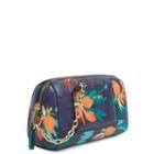 Nine West Nine West Floral Makeup Case
