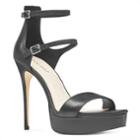 Nine West Yennie Open Toe Stilettos