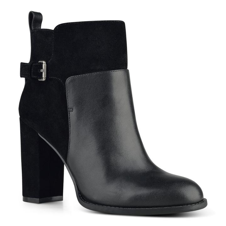 Nine West Quinah Dress Booties