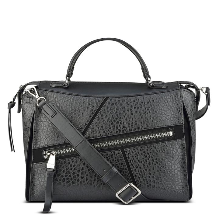 Nine West Underwraps Satchel