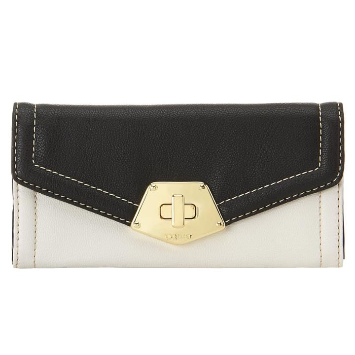 Nine West Because The Night Wallet
